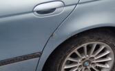 BMW 5 Series E39 [restyling] Sedan