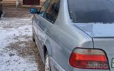 BMW 5 Series E39 [restyling] Sedan