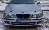 BMW 5 Series E39 [restyling] Sedan