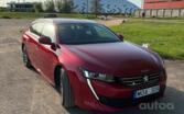 Peugeot 508 2 generation SW wagon