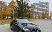 BMW 5 Series E60/E61 Sedan