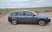 Audi A4 B6 Avant wagon 5-doors