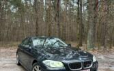 BMW 5 Series F07/F10/F11 Sedan