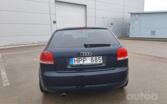 Audi A3 8P Hatchback 3-doors