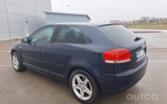 Audi A3 8P Hatchback 3-doors