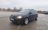 Audi A3 8P Hatchback 3-doors