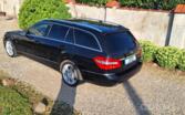 Mercedes-Benz E-Class W212/S212/C207/A207 wagon 5-doors