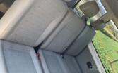 Volkswagen Transporter T5 [restyling] Kombi minivan 4-doors