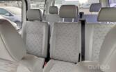 Volkswagen Transporter T5 [restyling] Kombi minivan 4-doors