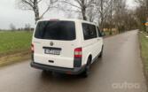 Volkswagen Transporter T5 [restyling] Kombi minivan 4-doors