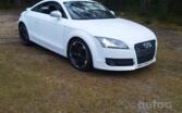 Audi TT 8J Coupe