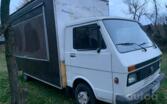 Volkswagen LT Typ 28/Typ 21