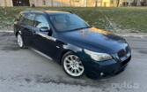 BMW 5 Series E60/E61 [restyling] Touring wagon