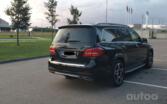 Mercedes-Benz GLS-Class X166 SUV 5-doors