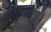 Opel Vectra C [restyling] wagon 5-doors