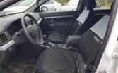 Opel Vectra C [restyling] wagon 5-doors