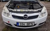 Opel Vectra C [restyling] wagon 5-doors