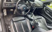 BMW 3 Series F30/F31/F34 [restyling] Sedan