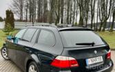 BMW 5 Series E60/E61 Touring wagon