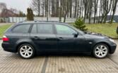 BMW 5 Series E60/E61 Touring wagon