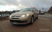 Citroen C4 1 generation [restyling] Hatchback 5-doors