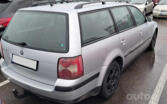 Volkswagen Passat B5.5 [restyling] wagon