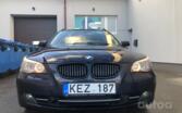 BMW 5 Series E60/E61 [restyling] Touring wagon