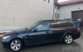 BMW 5 Series E60/E61 [restyling] Touring wagon