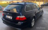 BMW 5 Series E60/E61 [restyling] Touring wagon