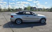 BMW 1 Series E82/E88 [2th restyling] Cabriolet