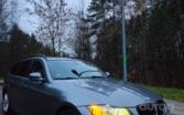 BMW 3 Series E90/E91/E92/E93 [restyling] Touring wagon