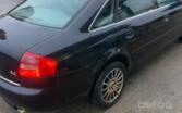 Audi A6 4B/C5 [restyling] Sedan