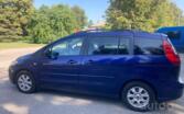 Mazda 5 CR Minivan