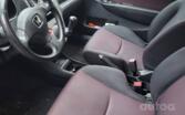 Honda Civic 7 generation [restyling] Hatchback 3-doors