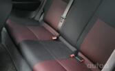 Honda Civic 7 generation [restyling] Hatchback 3-doors