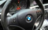 BMW 3 Series E90/E91/E92/E93 [restyling] Touring wagon