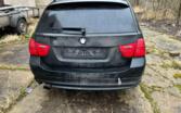 BMW 3 Series E90/E91/E92/E93 [restyling] Touring wagon