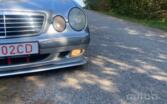 Mercedes-Benz E-Class W210 [restyling]