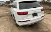 Audi Q7 4M Crossover