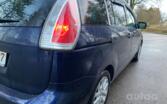 Mazda 5 1 generation [restyling]