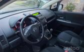 Mazda 5 1 generation [restyling]