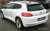 Volkswagen Scirocco 3 generation Hatchback 3-doors