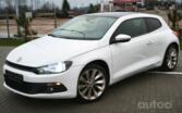 Volkswagen Scirocco 3 generation Hatchback 3-doors