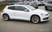 Volkswagen Scirocco 3 generation Hatchback 3-doors