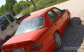 Mercedes-Benz W124 1 generation