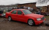 Mercedes-Benz W124 1 generation