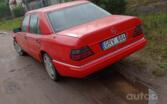 Mercedes-Benz W124 1 generation