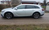 Opel Insignia A [restyling] Country Tourer wagon 5-doors