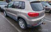 Volkswagen Tiguan 1 generation [restyling] Crossover