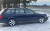 Audi A6 4B/C5 wagon 5-doors